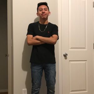 Meet your Posher, Simon